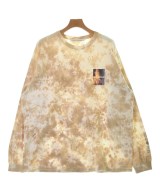 Children of the discordance（チルドレンオブザディスコーダンス）Tシャツ・カットソー ベージュ サイズ:3(L位) メンズ/2200645861044