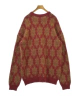 Children of the discordance（チルドレンオブザディスコーダンス）ニット・セーター 赤 サイズ:2(M位) メンズ/2200651302012