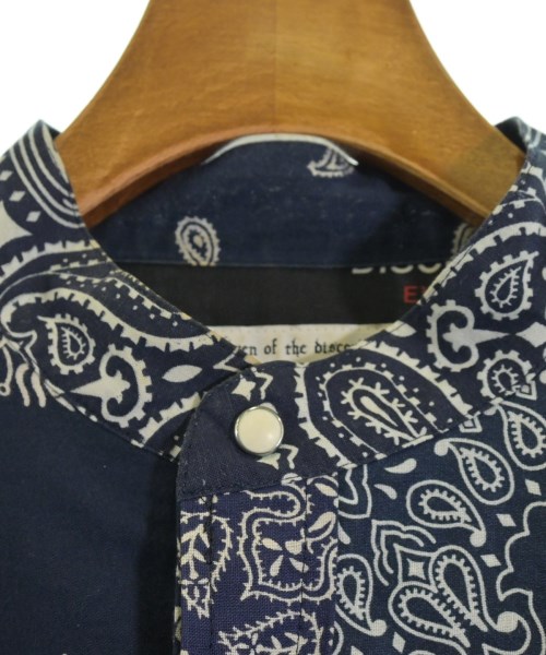 Children of the discordance（チルドレンオブザディスコーダンス）カジュアルシャツ 青 サイズ:2(M位) メンズ/2200653841052