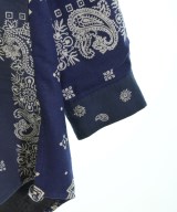 Children of the discordance（チルドレンオブザディスコーダンス）カジュアルシャツ 青 サイズ:2(M位) メンズ/2200653841052