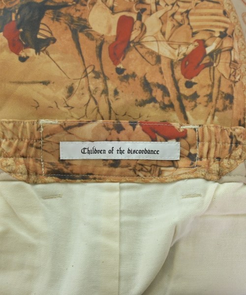 Children of the discordance（チルドレンオブザディスコーダンス）その他 グレー サイズ:2(M位) メンズ/2200703929525