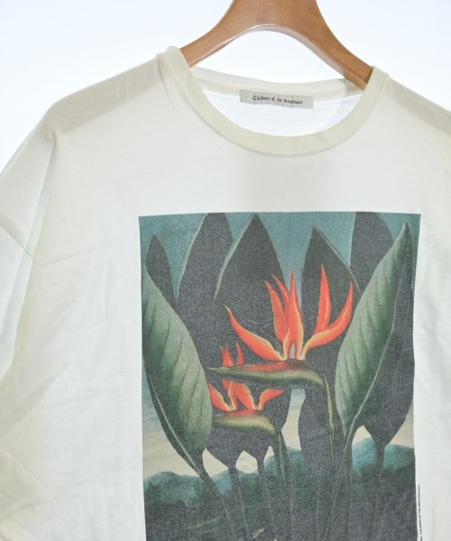 Children of the discordance（チルドレンオブザディスコーダンス）Tシャツ・カットソー 白 サイズ:2(M位) メンズ/2200705396219