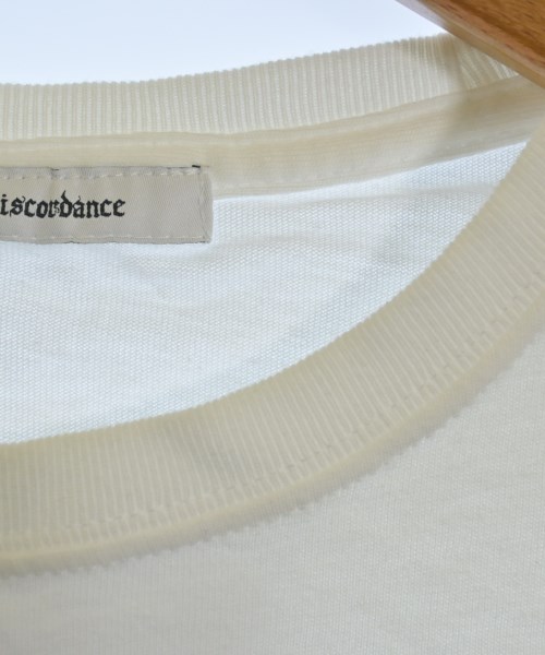 Children of the discordance（チルドレンオブザディスコーダンス）Tシャツ・カットソー 白 サイズ:2(M位) メンズ/2200705396219