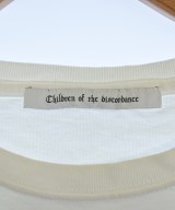Children of the discordance（チルドレンオブザディスコーダンス）Tシャツ・カットソー 白 サイズ:2(M位) メンズ/2200705396219