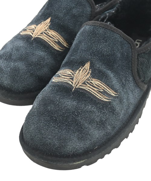 Children of the discordance（チルドレンオブザディスコーダンス）サンダル 黒 サイズ:26cm メンズ/2200670589180