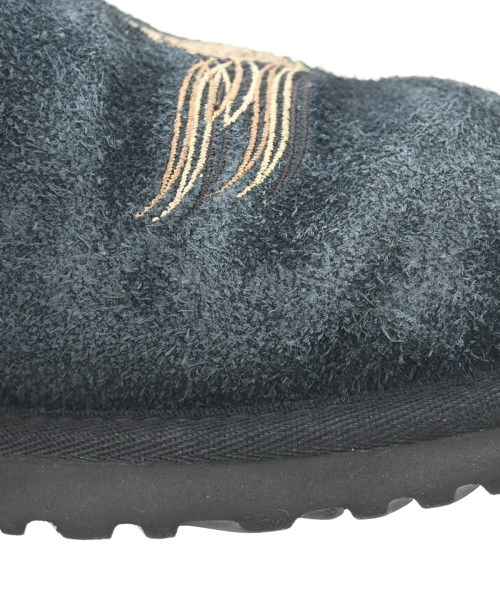 Children of the discordance（チルドレンオブザディスコーダンス）サンダル 黒 サイズ:26cm メンズ/2200670589180