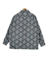 Children of the discordance（チルドレンオブザディスコーダンス）カジュアルシャツ 紺 サイズ:2(M位) メンズ/2200717894208