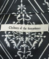 Children of the discordance（チルドレンオブザディスコーダンス）カジュアルシャツ 紺 サイズ:2(M位) メンズ/2200717894208