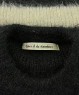 Children of the discordance（チルドレンオブザディスコーダンス）ニット・セーター 黒 サイズ:3(L位) メンズ/2200728389021
