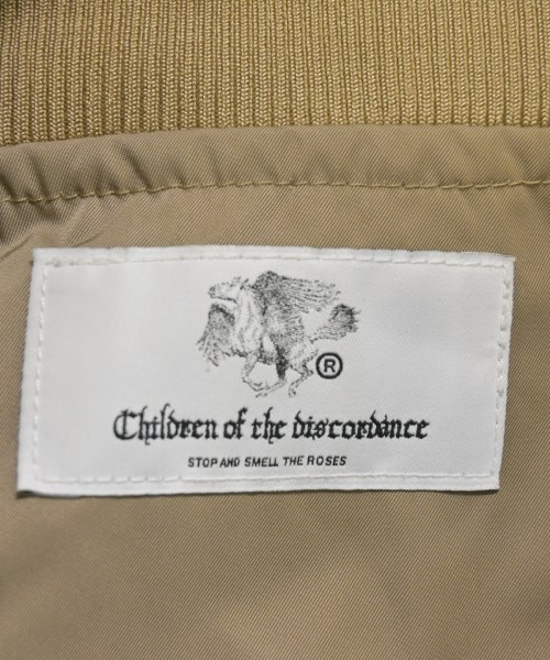 Children of the discordance（チルドレンオブザディスコーダンス）その他 ベージュ サイズ:2(M位) メンズ/2200685855034