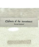 Children of the discordance（チルドレンオブザディスコーダンス）スウェット グレー サイズ:2(M位) メンズ/2200686258087