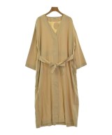 ACUTA シャツワンピース
