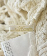 ACUTA（アクータ）ベスト 白 サイズ:F レディース/2200624362074