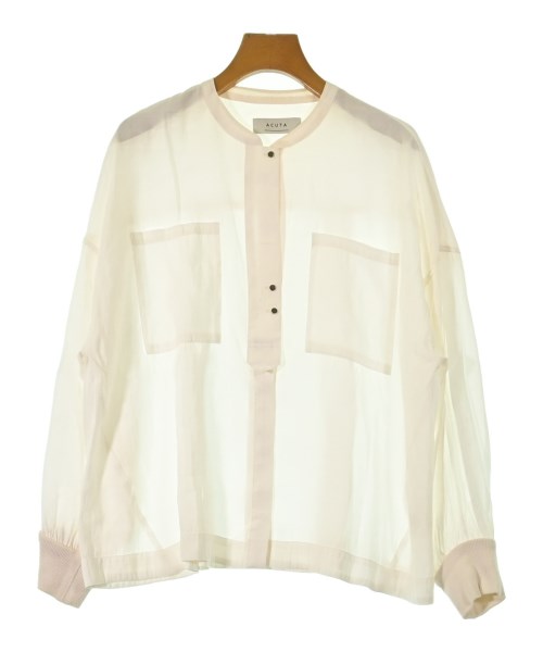 アクータ(ACUTA)のACUTA ブラウス