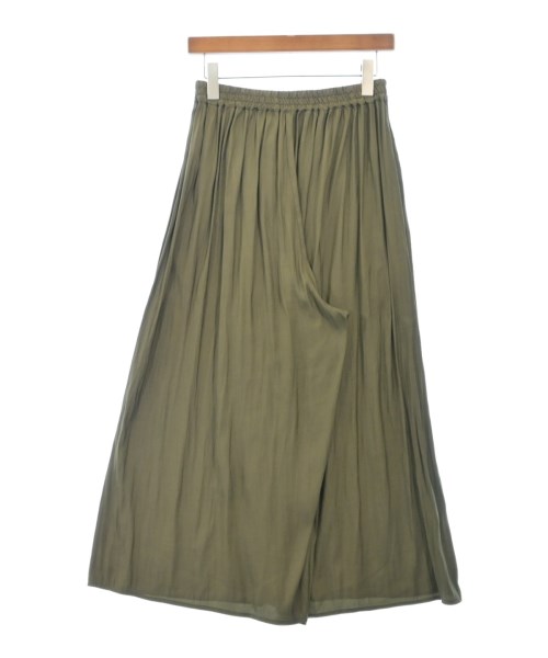 ACUTA（アクータ）その他 カーキ サイズ:F レディース/2200612507296