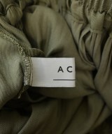 ACUTA（アクータ）その他 カーキ サイズ:F レディース/2200612507296