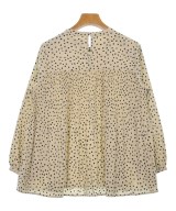 ACUTA（アクータ）ブラウス ベージュ サイズ:F レディース/2200623473054