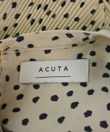 ACUTA（アクータ）ブラウス ベージュ サイズ:F レディース/2200623473054