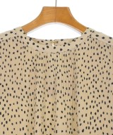 ACUTA（アクータ）ブラウス ベージュ サイズ:F レディース/2200623473054