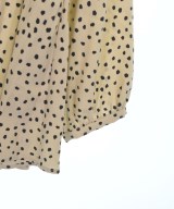 ACUTA（アクータ）ブラウス ベージュ サイズ:F レディース/2200623473054