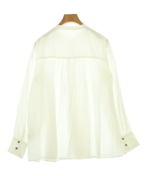 ACUTA（アクータ）ブラウス 白 サイズ:F レディース/2200620028158