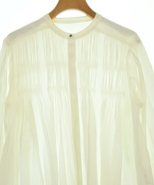 ACUTA（アクータ）ブラウス 白 サイズ:F レディース/2200620028158