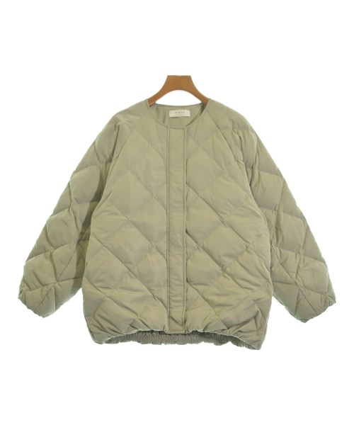 アクータ(ACUTA)のACUTA ダウンジャケット/ダウンベスト