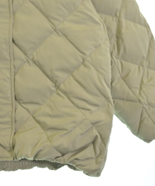 ACUTA（アクータ）ダウンジャケット/ダウンベスト カーキ サイズ:F レディース/2200630265024