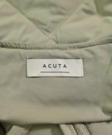 ACUTA（アクータ）ダウンジャケット/ダウンベスト カーキ サイズ:F レディース/2200630265024