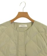 ACUTA（アクータ）ダウンジャケット/ダウンベスト カーキ サイズ:F レディース/2200630265024