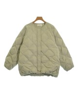 ACUTA ダウンジャケット/ダウンベスト