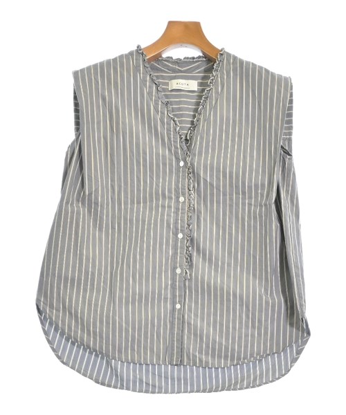 アクータ(ACUTA)のACUTA ブラウス