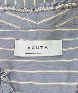 ACUTA（アクータ）ブラウス 紺 サイズ:F レディース/2200614505092