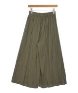 ACUTA（アクータ）その他 カーキ サイズ:F レディース/2200609004029