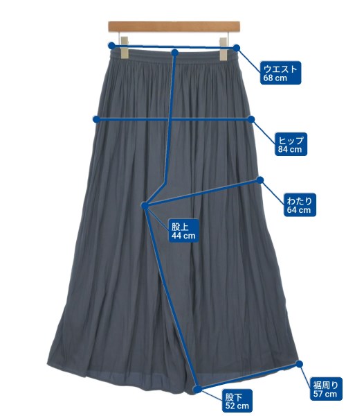 ACUTA（アクータ）その他 青 サイズ:F レディース/2200609004098