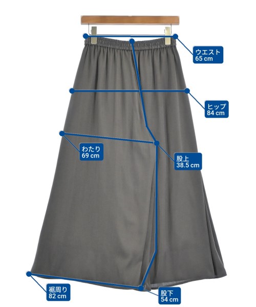 ACUTA（アクータ）その他 茶 サイズ:F レディース/2200670997046