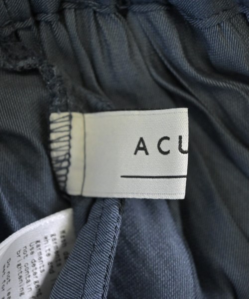 ACUTA（アクータ）その他 青 サイズ:F レディース/2200689823053