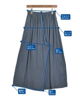 ACUTA（アクータ）その他 青 サイズ:F レディース/2200689823053