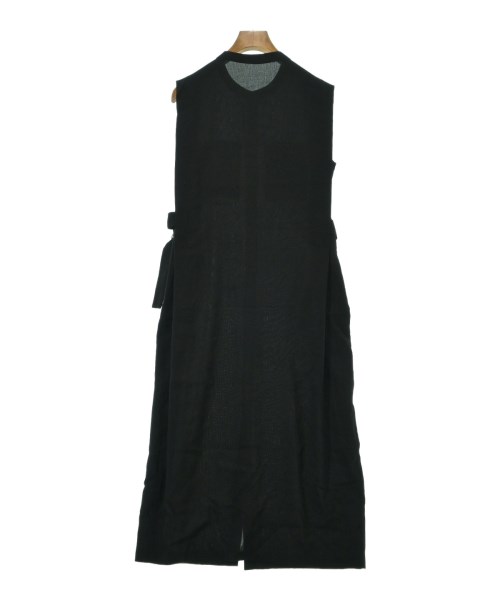 ACUTA（アクータ）シャツワンピース 黒 サイズ:F レディース/2200651170079