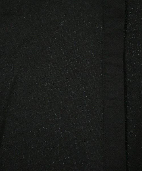 ACUTA（アクータ）シャツワンピース 黒 サイズ:F レディース/2200651170079