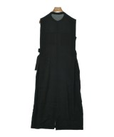 ACUTA（アクータ）シャツワンピース 黒 サイズ:F レディース/2200651170079