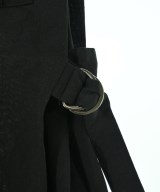 ACUTA（アクータ）シャツワンピース 黒 サイズ:F レディース/2200651170079