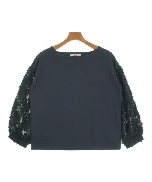 ACUTA(アクータ)Tシャツ・カットソー 紺 サイズ:F/2200658359019