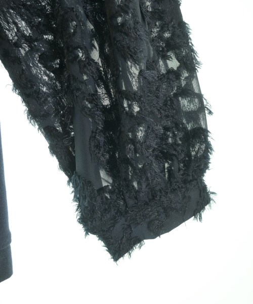 ACUTA（アクータ）Tシャツ・カットソー 紺 サイズ:F レディース/2200658359019