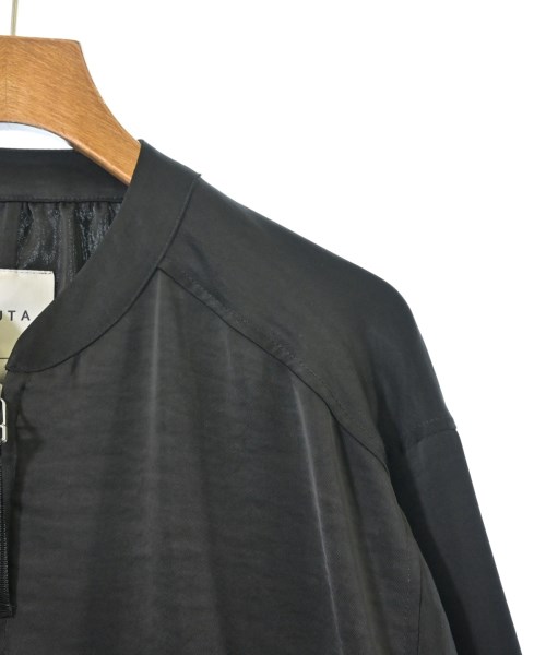 ACUTA（アクータ）その他 黒 サイズ:F レディース/2200651933124