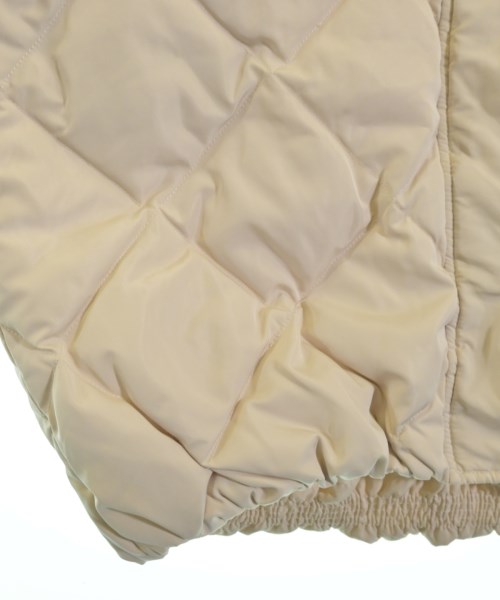 ACUTA（アクータ）ダウンコート 白 サイズ:F レディース/2200641624032