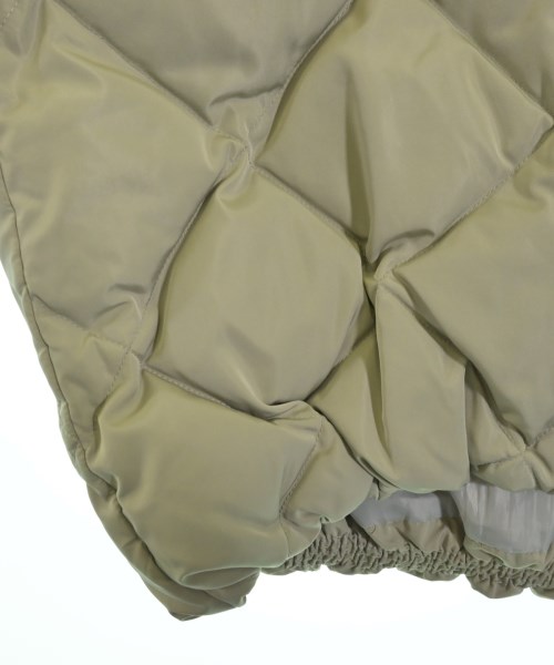 ACUTA（アクータ）ダウンコート カーキ サイズ:F レディース/2200641624506