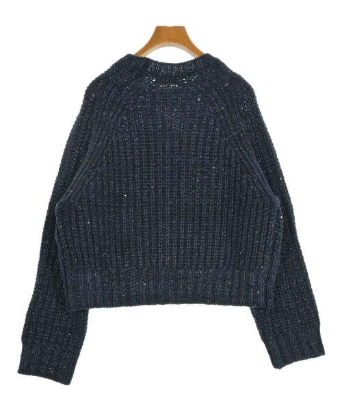 ACUTA（アクータ）ニット・セーター 紺 サイズ:F レディース/2200647822159
