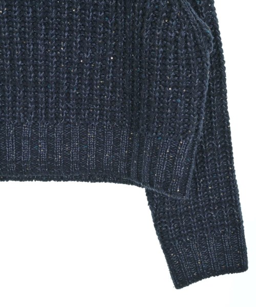 ACUTA（アクータ）ニット・セーター 紺 サイズ:F レディース/2200647822159