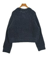 ACUTA（アクータ）ニット・セーター 紺 サイズ:F レディース/2200647822159